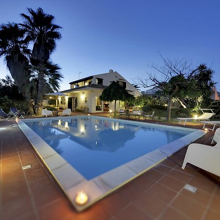 Villa Palma Marina di Ragusa Eksteriør billede