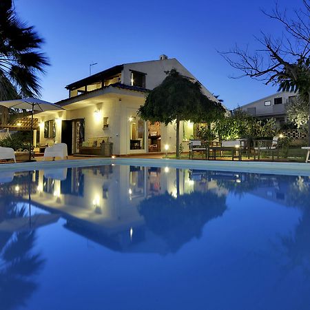 Villa Palma Marina di Ragusa Eksteriør billede