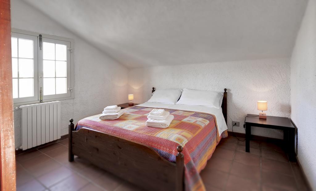 Villa Palma Marina di Ragusa Eksteriør billede