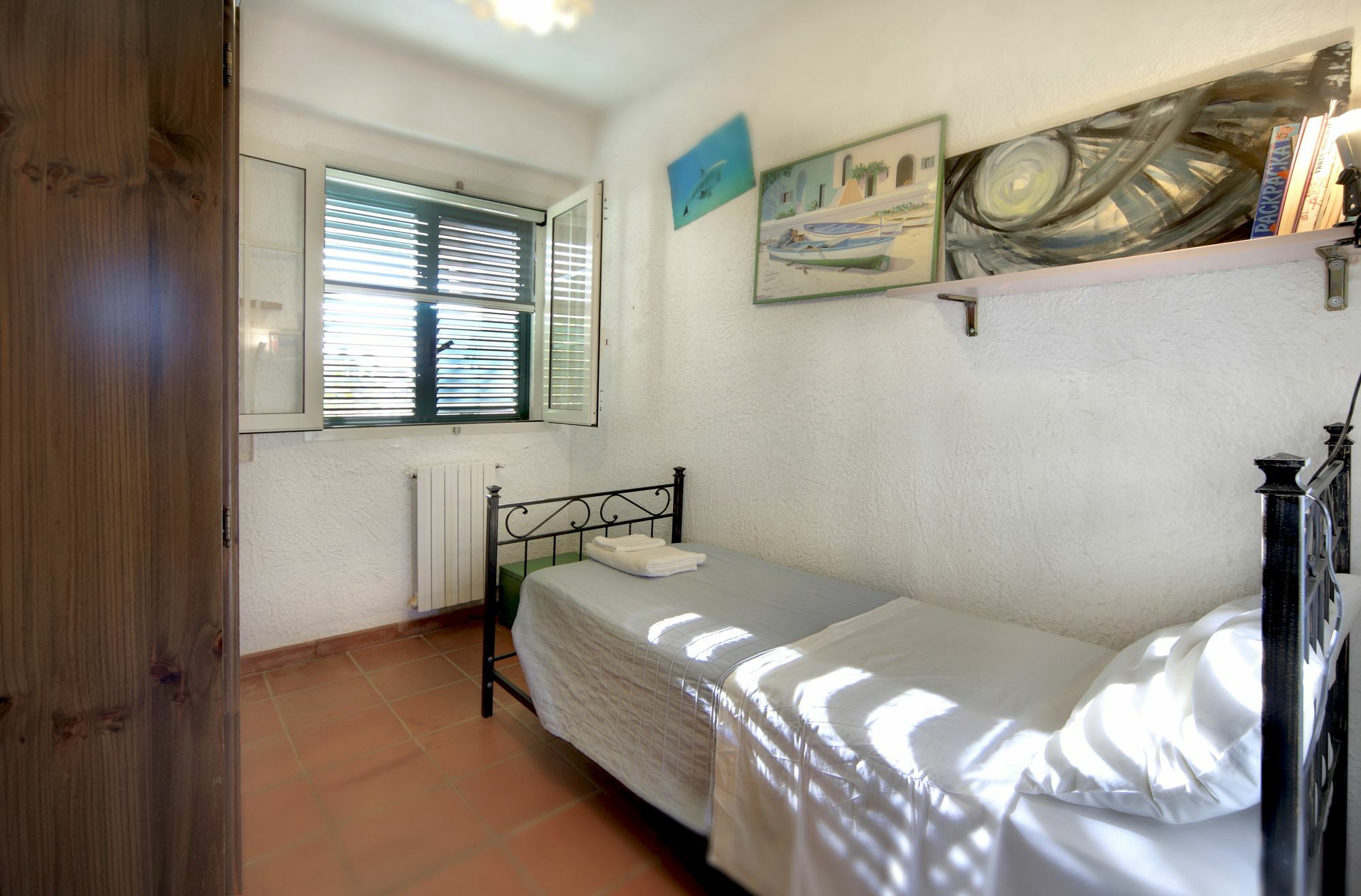 Villa Palma Marina di Ragusa Eksteriør billede
