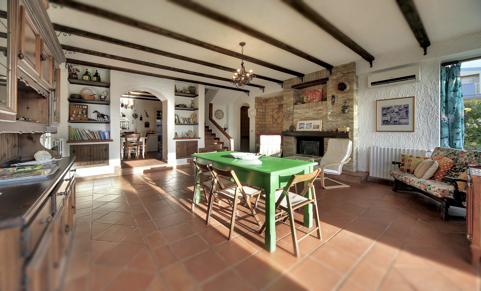Villa Palma Marina di Ragusa Eksteriør billede