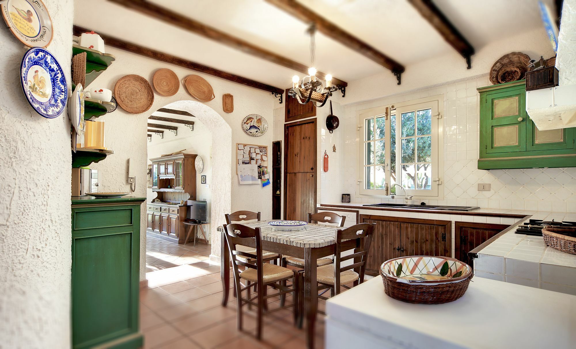Villa Palma Marina di Ragusa Eksteriør billede