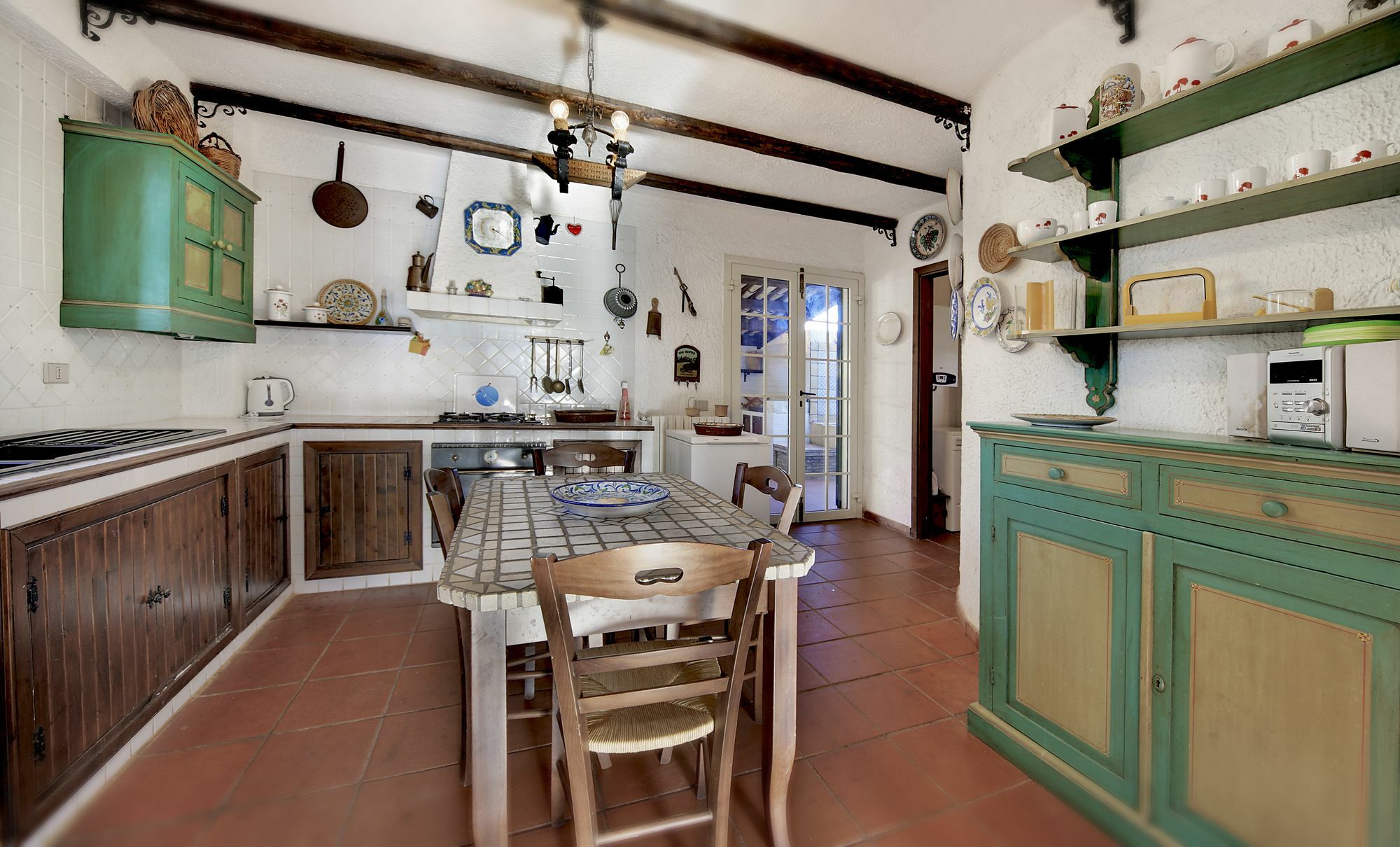Villa Palma Marina di Ragusa Eksteriør billede